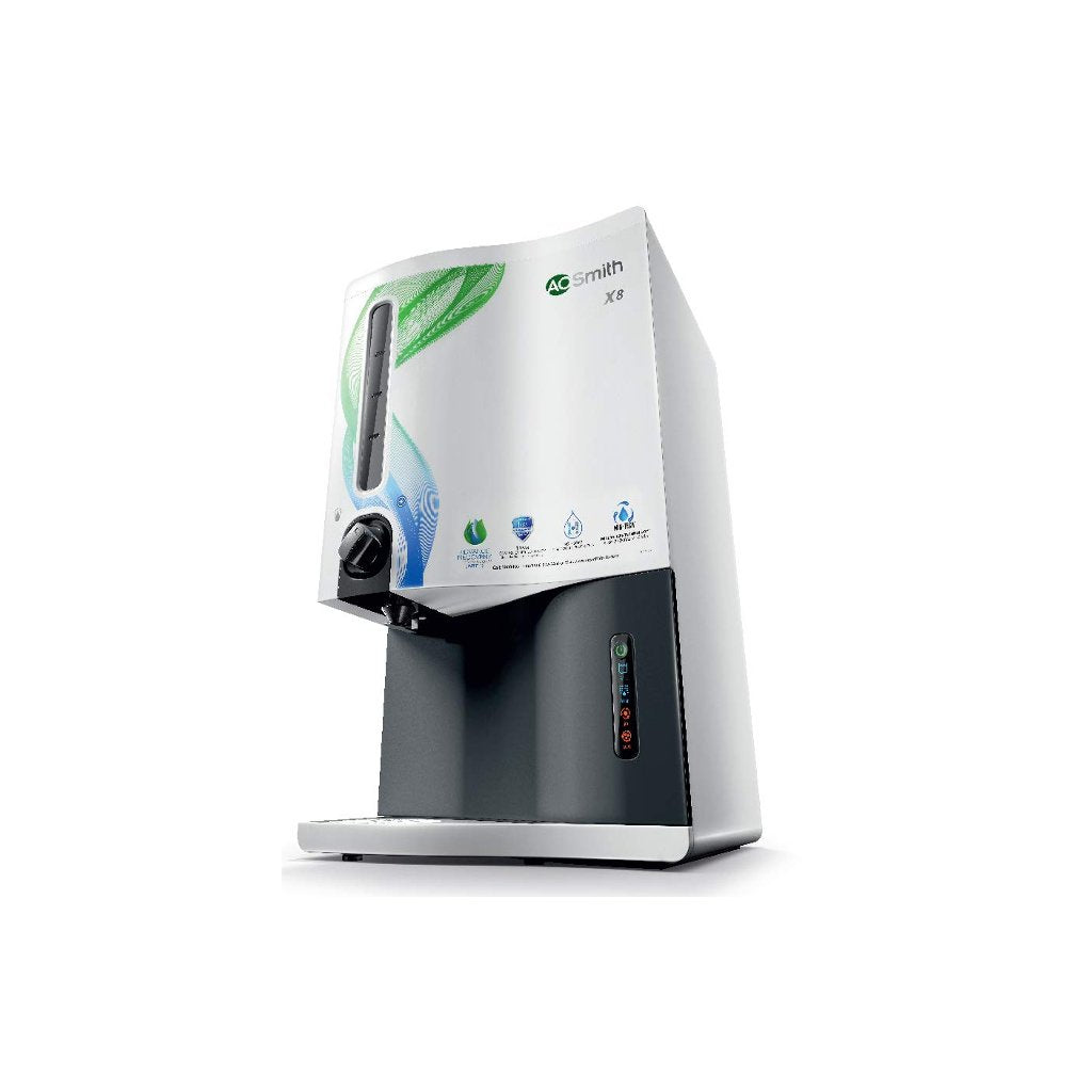 AO Smith X8 RO 9 Litres Water Purifier