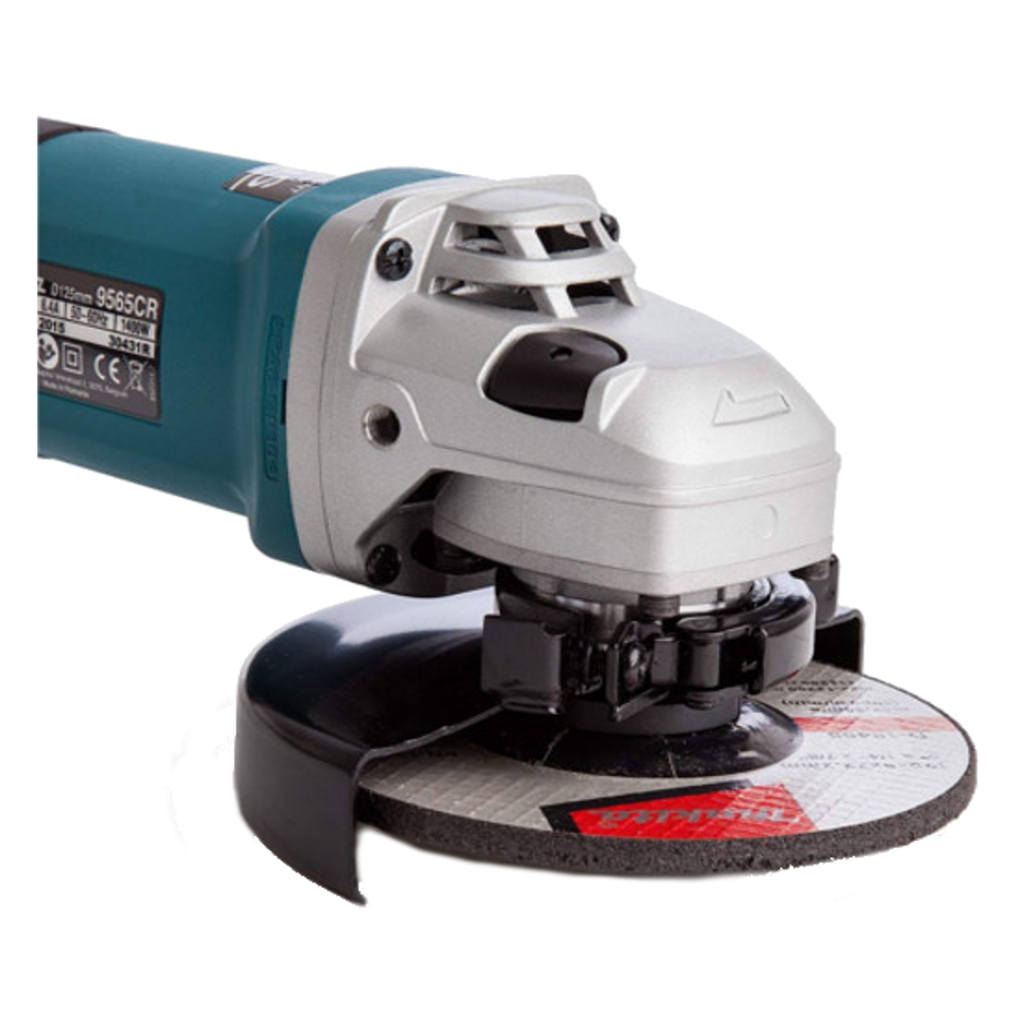 Makita 100mm (4