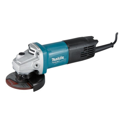 Buy Makita 100mm Angle Grinder 720W 11000rpm M9512B Online at