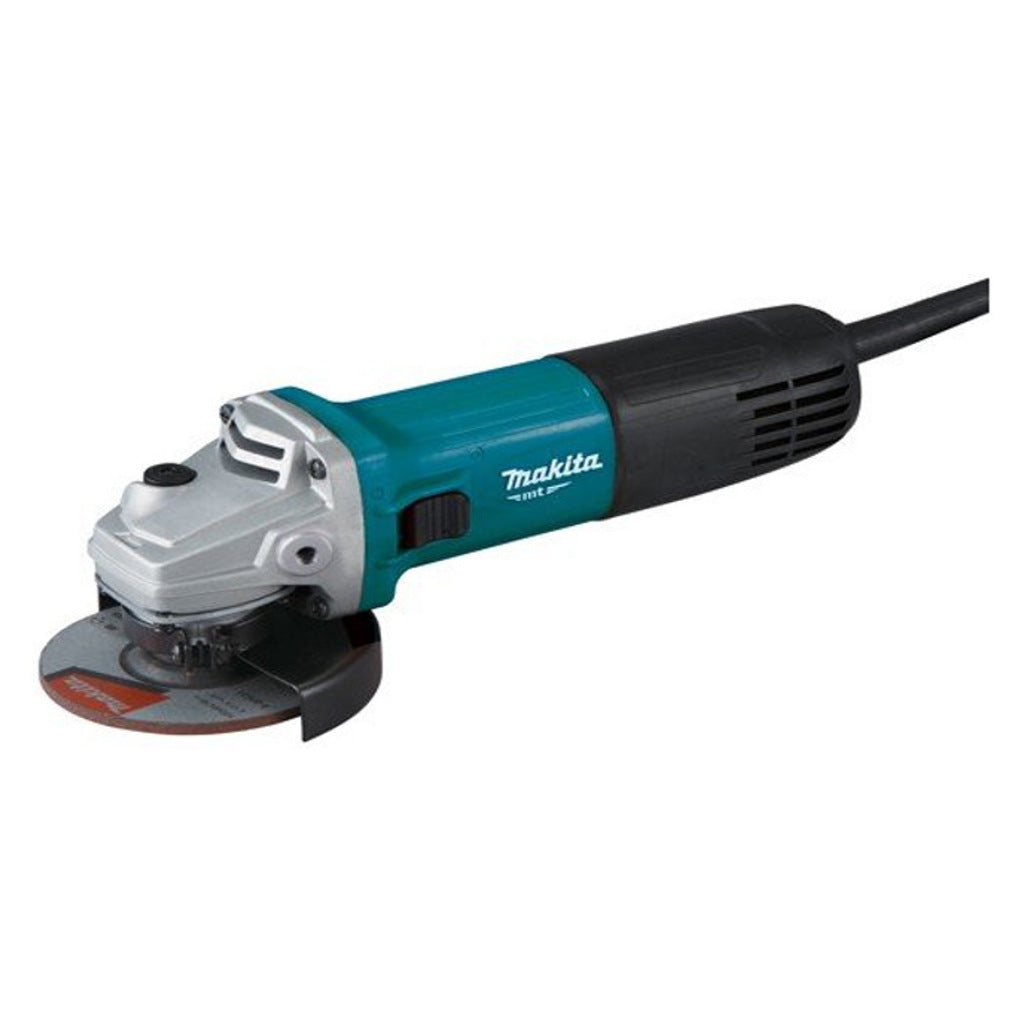 Makita 100mm Angle Grinder 850W 11000rpm M9513B
