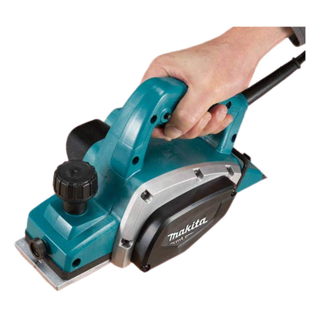 Makita 82mm Power Planer 500W 16000rpm M1902B