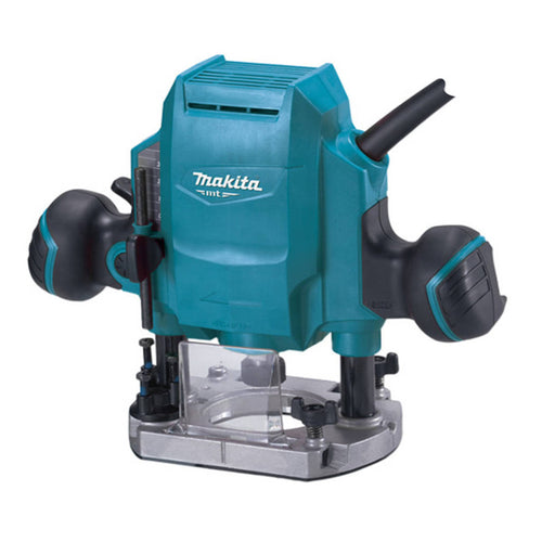 Makita 8mm Router(Plunge Type) 900W 27000rpm M3601B 
