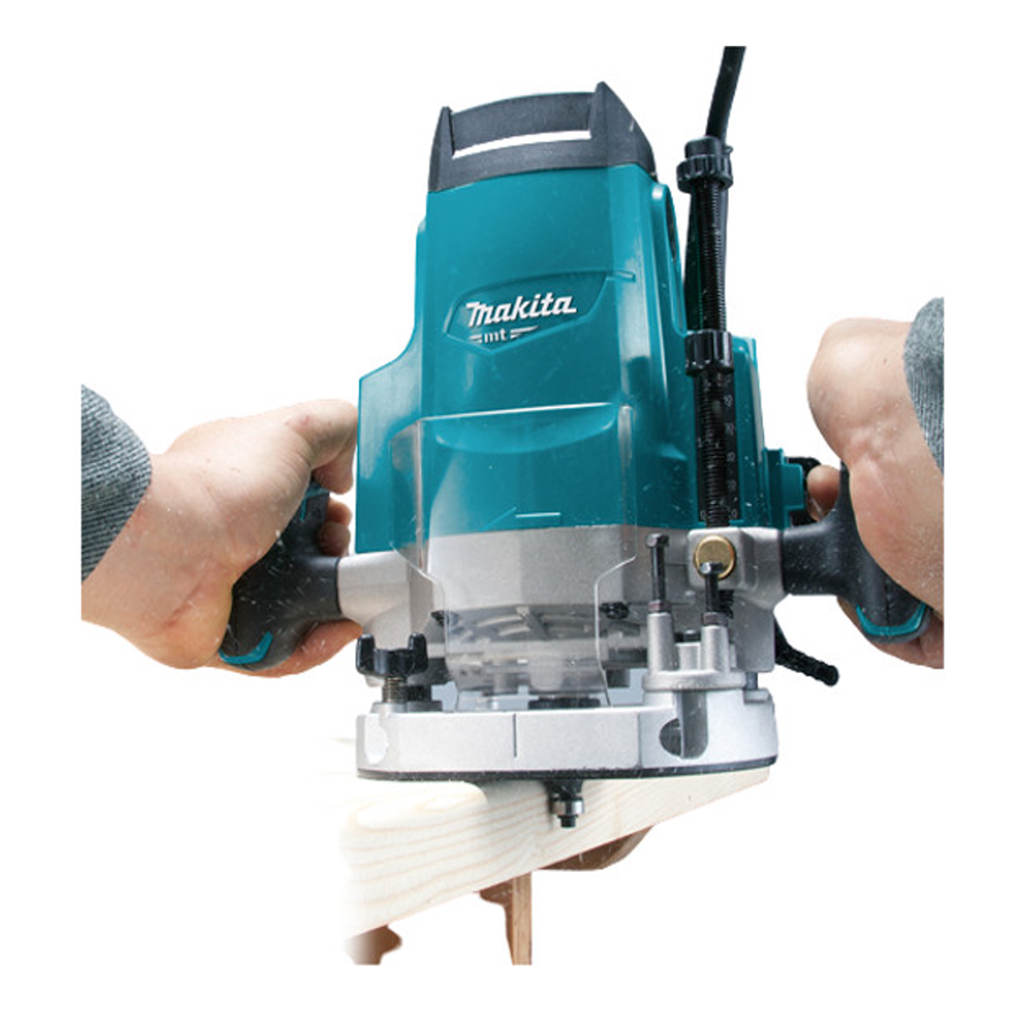 Makita 12mm Router 1650W 22000rpm M3600B - Main Image