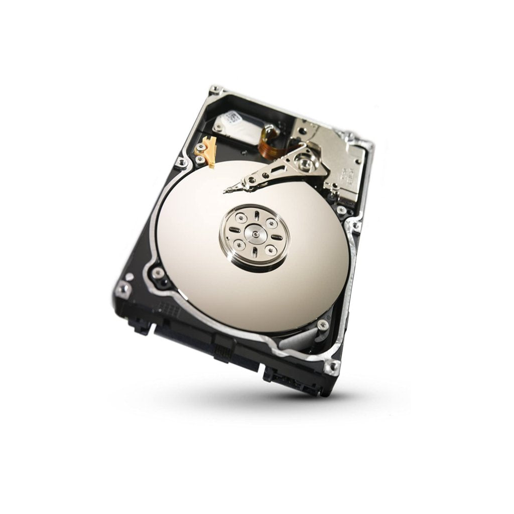 Seagate Constellation ES.3 2TB Hard Drive ST2000NM0023