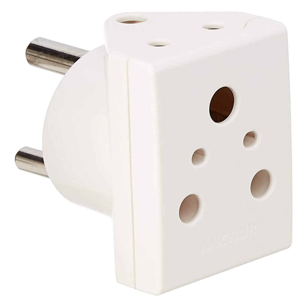 Anchor Pilot Multi Plug 16A 