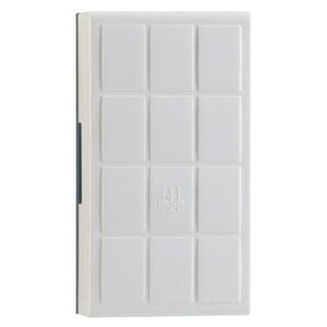 Anchor Rose Mary Door Bell 8294 