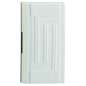 Anchor Cindrella Door Bell 8636 