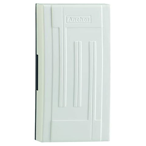 Anchor Cindrella Door Bell 8636 