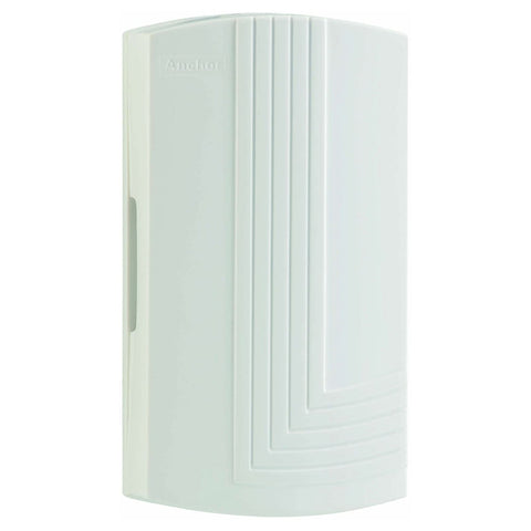Anchor Penta Door Bell 38921 