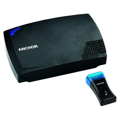 Anchor Flexi Bell Wireless Door Bell 22740 