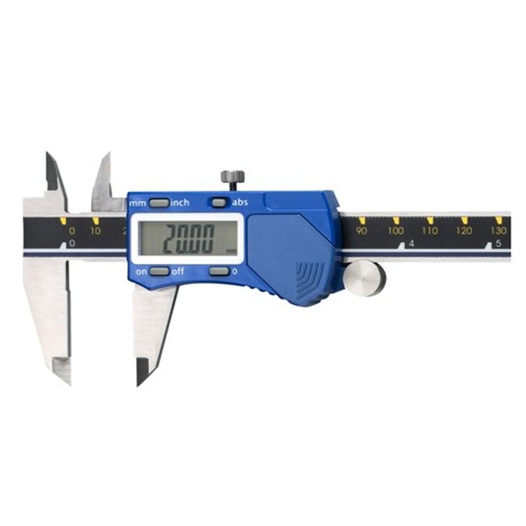 Baker ED Series Value Line Digital Caliper 0-300mm ED30