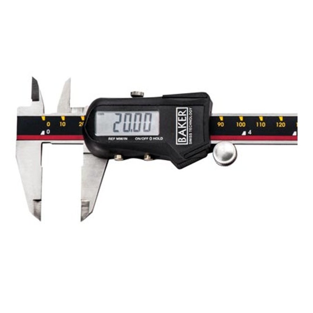 Baker SDN Series Digital Caliper 0-300mm SDN30
