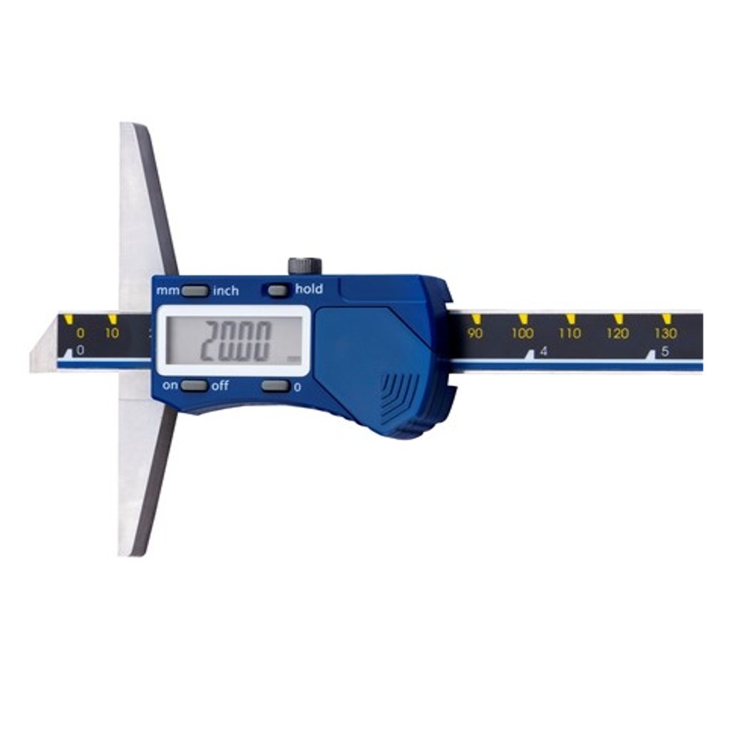 Baker Digital Depth Caliper 0-150mm DDC10