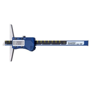 Baker Digital Depth Caliper 0-300mm DDC30 