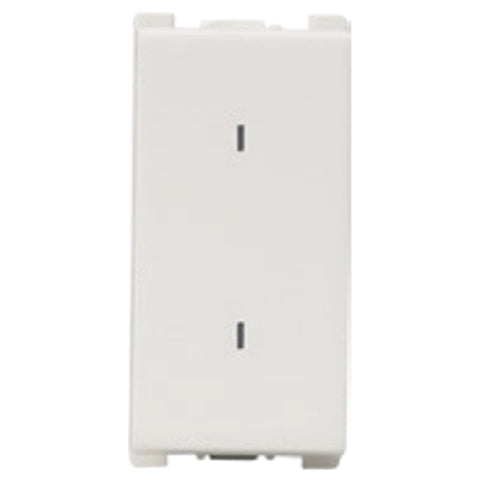 Anchor Vision 1Module 2Way Switch 16AX WIM 50122 