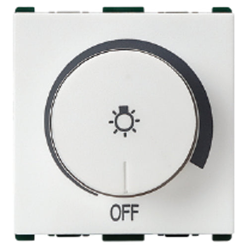 Anchor Vision 2Module Dimmer 650W WIM 5726  