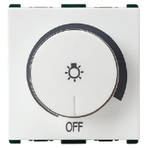 Anchor Vision 2Module Dimmer 650W WIM 5726  