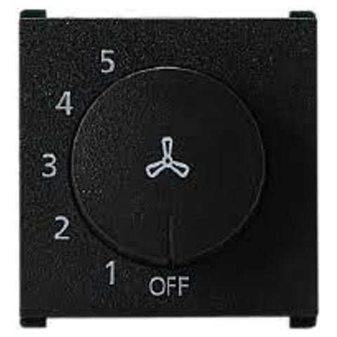 Anchor Vision 2Module Fan Regulator 100W WIM 4952B 