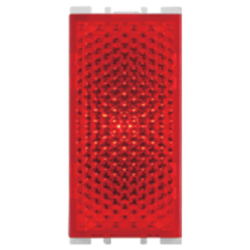 Anchor Vision 1Module LED Indicator WIM 3032R 