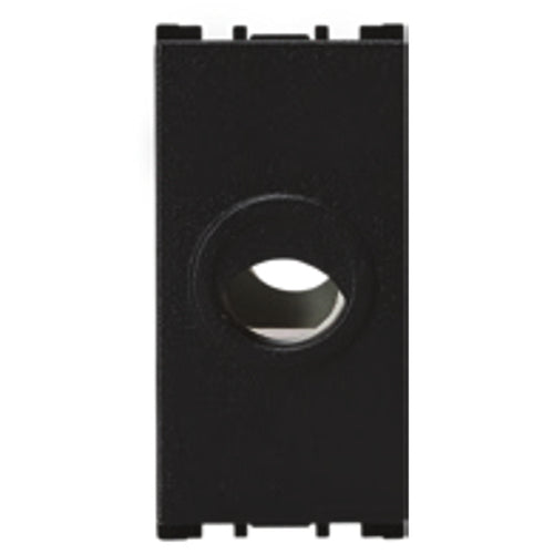 Anchor Vision 1Module Cord Outlet With Grip WIM 3023B 