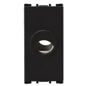Anchor Vision 1Module Cord Outlet With Grip WIM 3023B 
