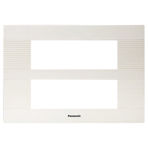 Anchor Vision 12Module Plate With Inner Metal Frame WIM 6026 