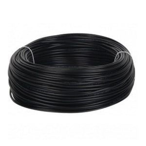 RR KABEL Unilay Heat Resistant Flame Retardant(HRFR) Cable 90meter 1Sq.mm 