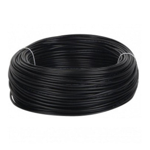 RR KABEL Unilay Heat Resistant Flame Retardant(HRFR) Cable 90meter 6Sq.mm 