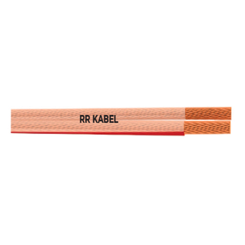 RR KABEL 2Core X 1.5mm Speaker Wire 90meter 