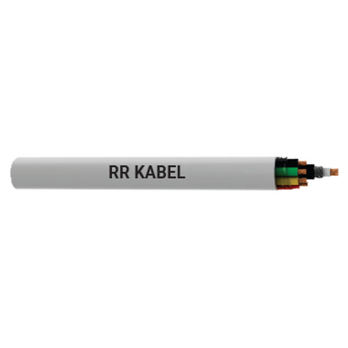 RR KABEL CCTV Camera Cable 4+1 