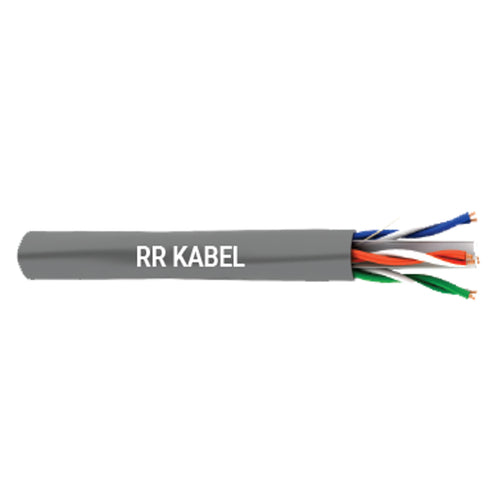 RR KABEL RATNALAN CAT6 Cable 100meter 