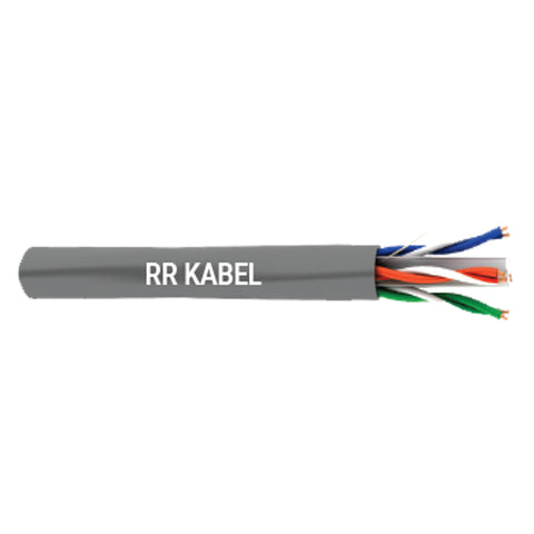 RR KABEL RATNALAN CAT6 Cable 100meter 