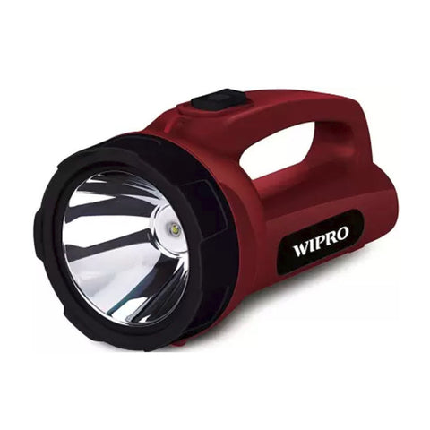 Wipro Emerald Rechargeable Emergency Light 5W CL0005 