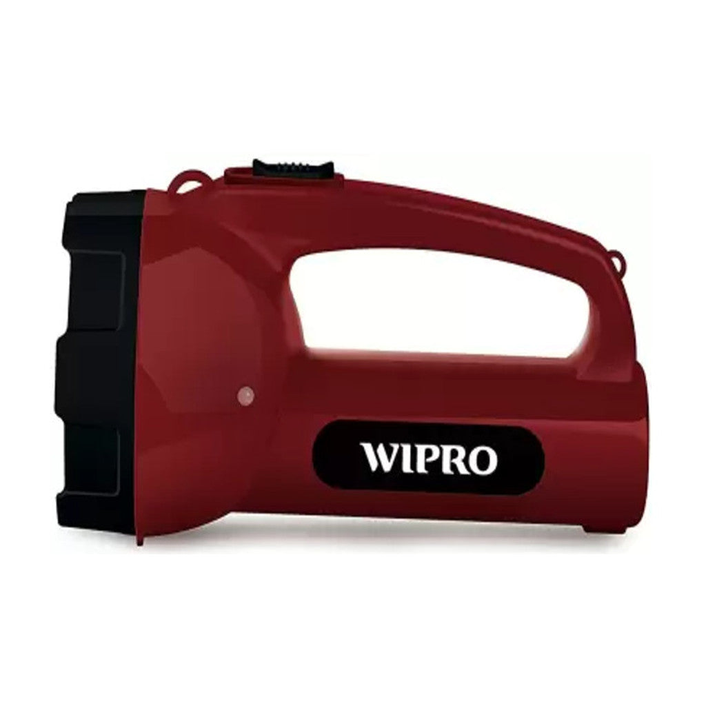 Wipro Emerald Rechargeable Emergency Light 5W CL0005