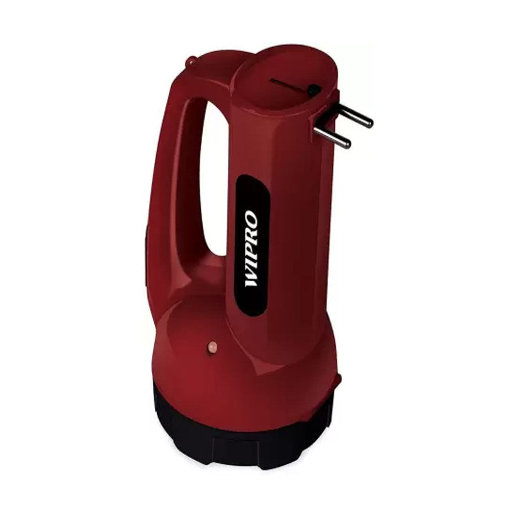 Wipro Emerald Rechargeable Emergency Light 5W CL0005