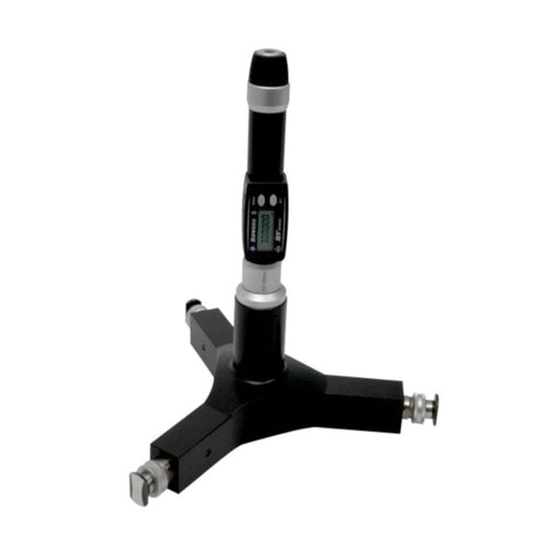 Baker Large Diameter 3-Point Digital Internal Micrometer 300-500mm SXT5000M-BT 