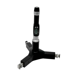 Baker Large Diameter 3-Point Digital Internal Micrometer 300-500mm SXT5000M-BT 