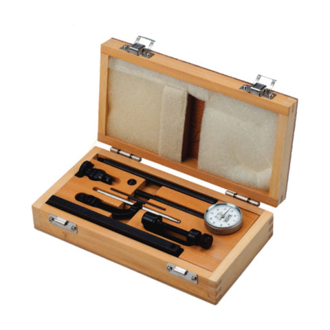 Baker Universal Test Set 2mm UI01 