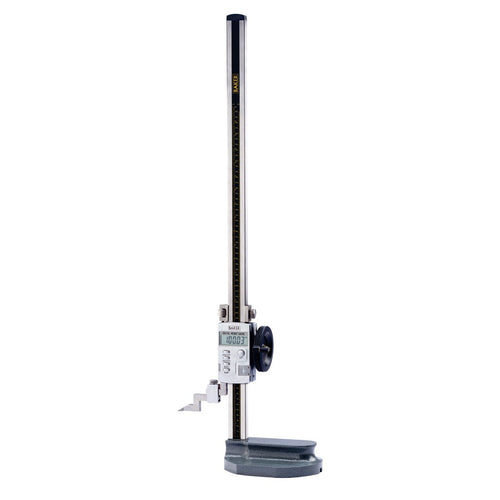 Baker Digital Height Gauge 600mm DH600 