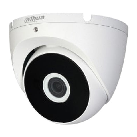 Dahua Cooper Series 2MP HDCVI IR Eyeball Camera DH-HAC-T2A21P 