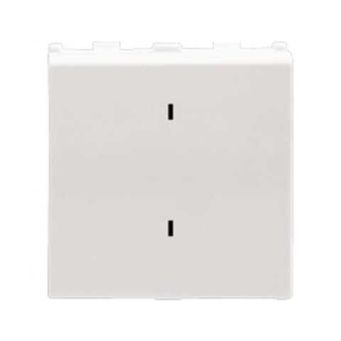 Anchor Europa 2Module 2 Way Switch 10AX WIPM5022 