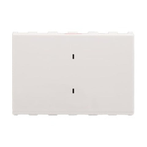 Anchor Europa 3Module 2 Way Switch 20A WIPM50325 