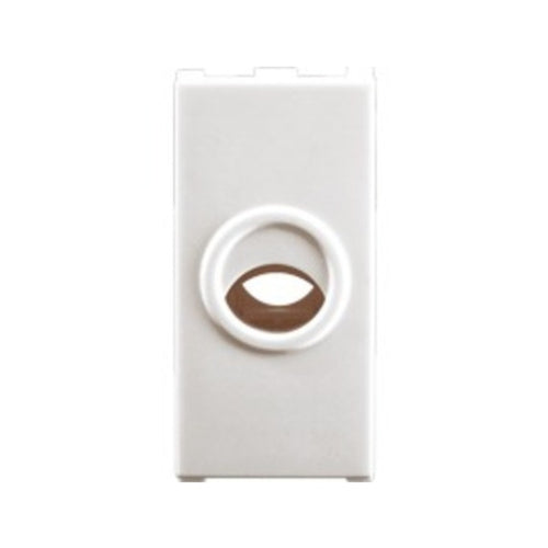Anchor Europa 1Module Cord Outlet With Grip WIPM3023 