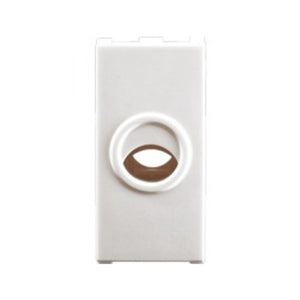 Anchor Europa 1Module Cord Outlet With Grip WIPM3023 