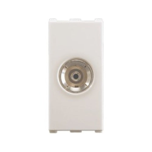 Anchor Europa 1Module TV Socket Outlet WIPM2501 