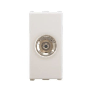 Anchor Europa 1Module TV Socket Outlet WIPM2501 
