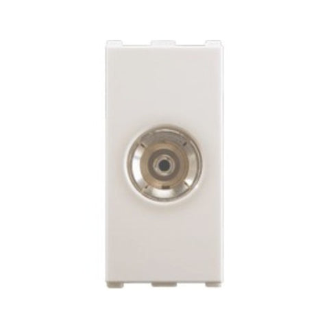 Anchor Europa 1Module TV Socket Outlet WIPM2501 