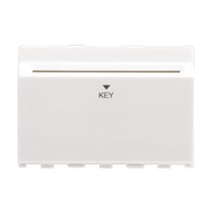 Anchor Europa 3Module Electronics Key Card Unit With 30 Sec Time Delay WIPM57812 