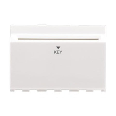 Anchor Europa 3Module Electronics Key Card Unit With 30 Sec Time Delay WIPM57812 