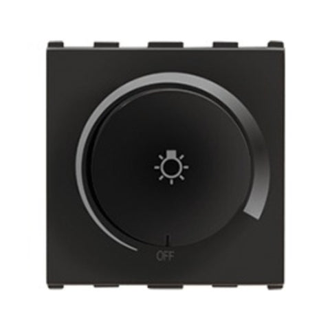 Anchor Europa 2Module Dimmer 650W WIPM5726B 
